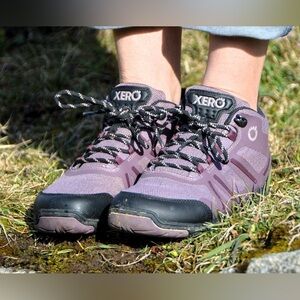 🌲 Xero Shoes Women’s DayLite Hiker Fusion Boot (Size 9.5) 🌲